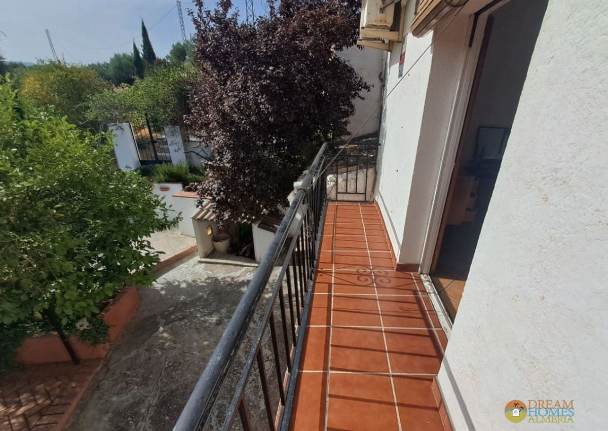 3 sypialnia Dom blizniak na sprzedaż w La Rabita - 188 000 € (Ref: 10063003)