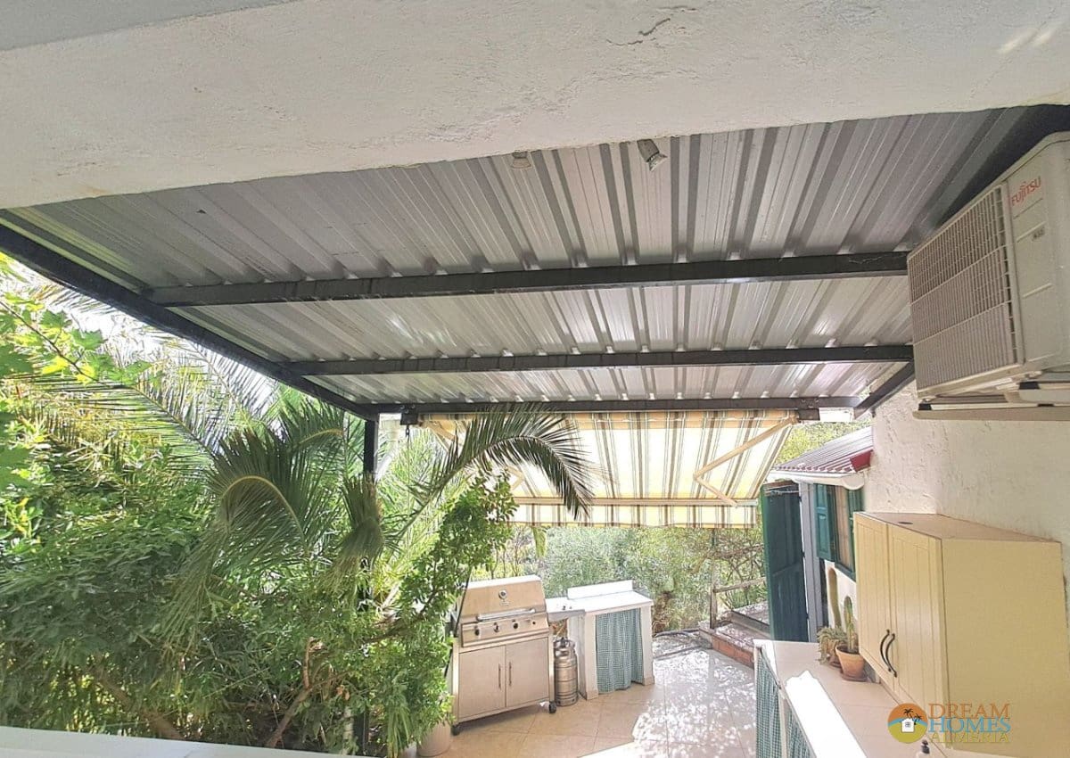 3 sypialnia Dom blizniak na sprzedaż w La Rabita - 188 000 € (Ref: 10063003)