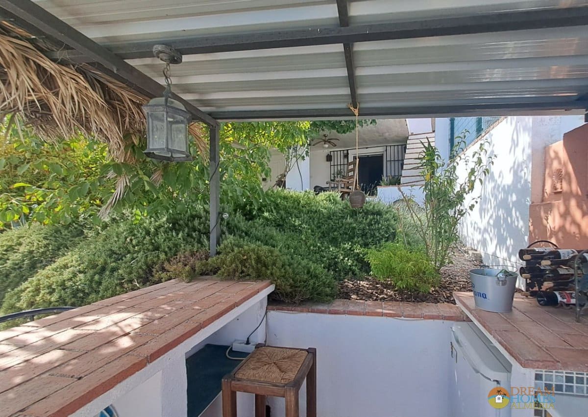 3 sypialnia Dom blizniak na sprzedaż w La Rabita - 188 000 € (Ref: 10063003)