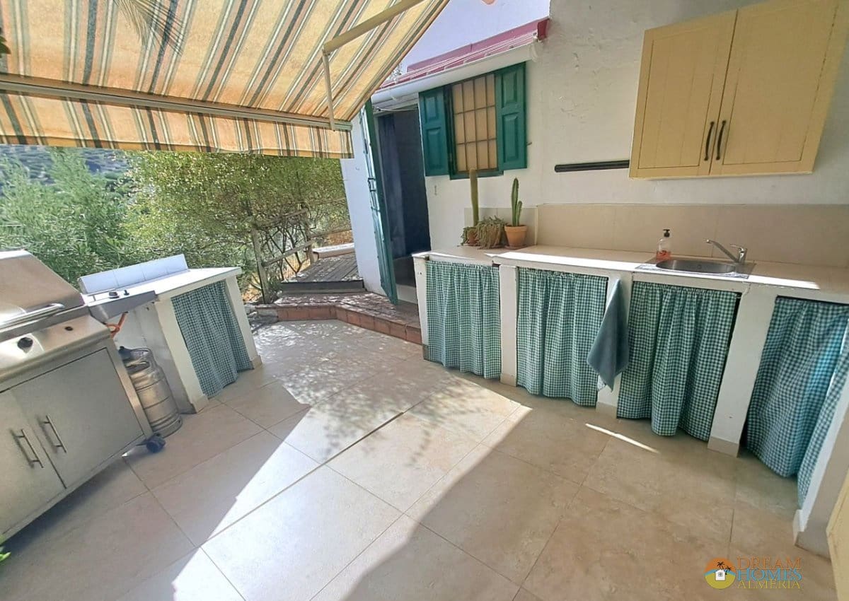 3 sypialnia Dom blizniak na sprzedaż w La Rabita - 188 000 € (Ref: 10063003)