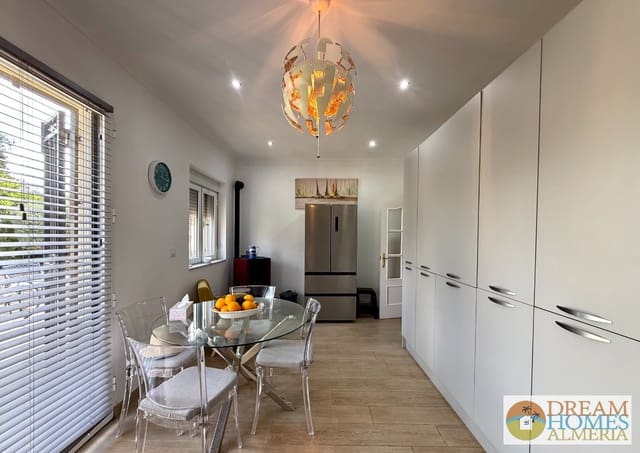 3 soveværelse Villa til salg i Arboleas med swimmingpool - € 375.000 (Ref: 10065667)