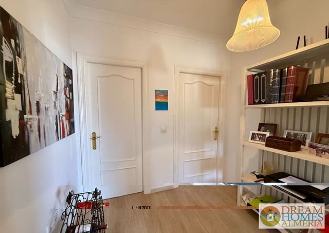 3 soveværelse Villa til salg i Arboleas med swimmingpool - € 375.000 (Ref: 10065667)