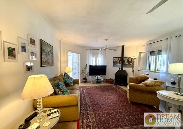3 soveværelse Villa til salg i Arboleas med swimmingpool - € 375.000 (Ref: 10065667)