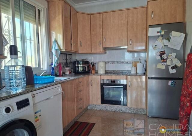 3 bedroom Villa for sale in Partaloa with pool - € 239,950 (Ref: 10065668)