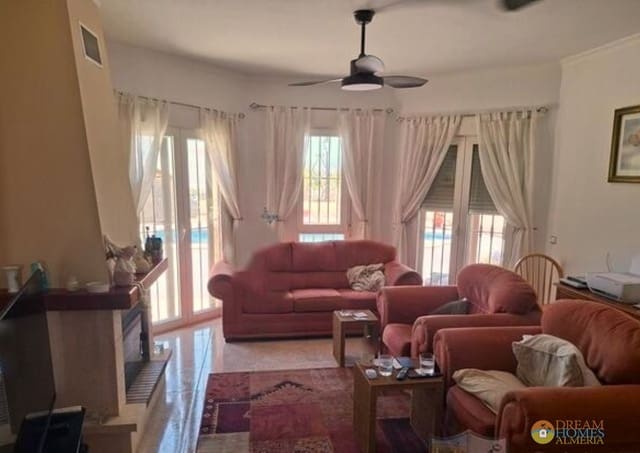 3 bedroom Villa for sale in Partaloa with pool - € 239,950 (Ref: 10065668)