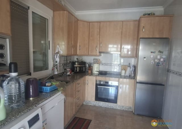 3 bedroom Villa for sale in Partaloa with pool - € 239,950 (Ref: 10065668)
