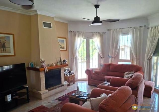 3 bedroom Villa for sale in Partaloa with pool - € 239,950 (Ref: 10065668)