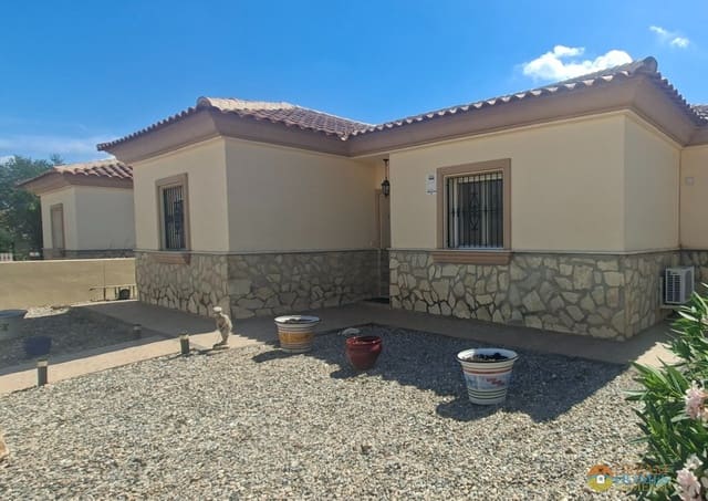 3 bedroom Villa for sale in Partaloa with pool - € 239,950 (Ref: 10065668)