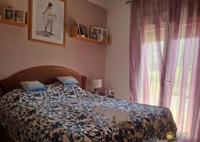3 bedroom Villa for sale in Partaloa with pool - € 239,950 (Ref: 10065668)