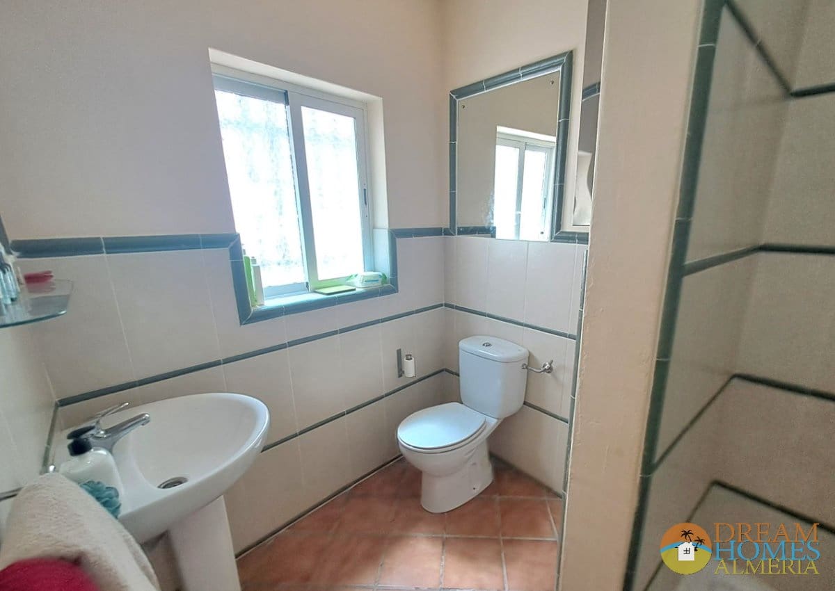 Casa de 3 habitaciones en Cuevas de San Marcos en venta - 55.000 € (Ref: 10074747)