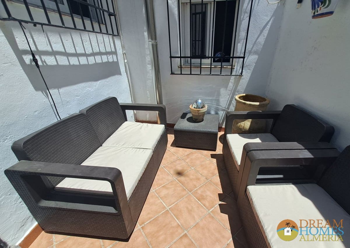 Casa de 3 habitaciones en Cuevas de San Marcos en venta - 55.000 € (Ref: 10074747)