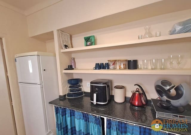 Casa de 3 habitaciones en Cuevas de San Marcos en venta - 55.000 € (Ref: 10074747)
