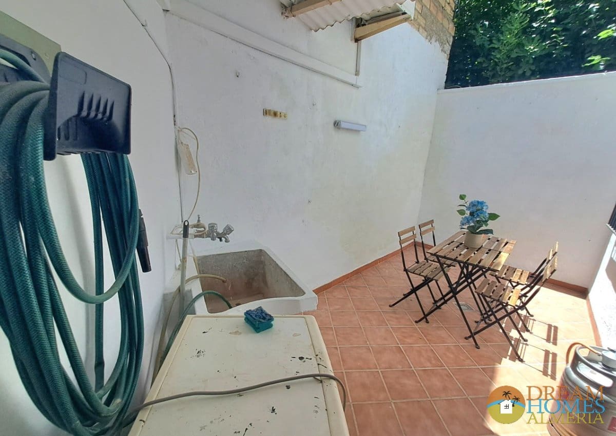 Casa de 3 habitaciones en Cuevas de San Marcos en venta - 55.000 € (Ref: 10074747)