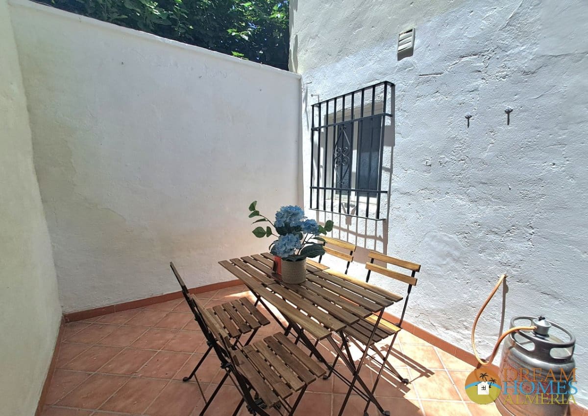 Casa de 3 habitaciones en Cuevas de San Marcos en venta - 55.000 € (Ref: 10074747)