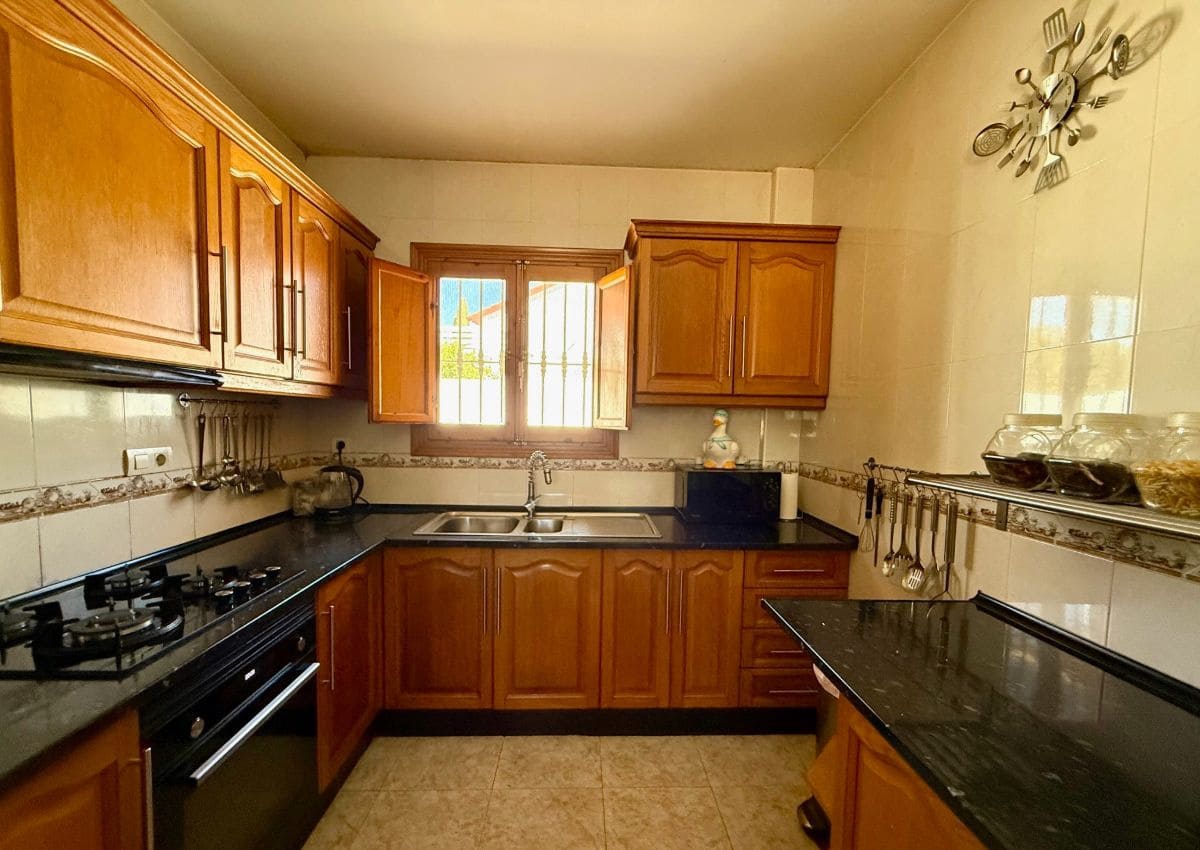2 chambre Villa/Maison à vendre à Arboleas - 279 950 € (Ref: 10077088)