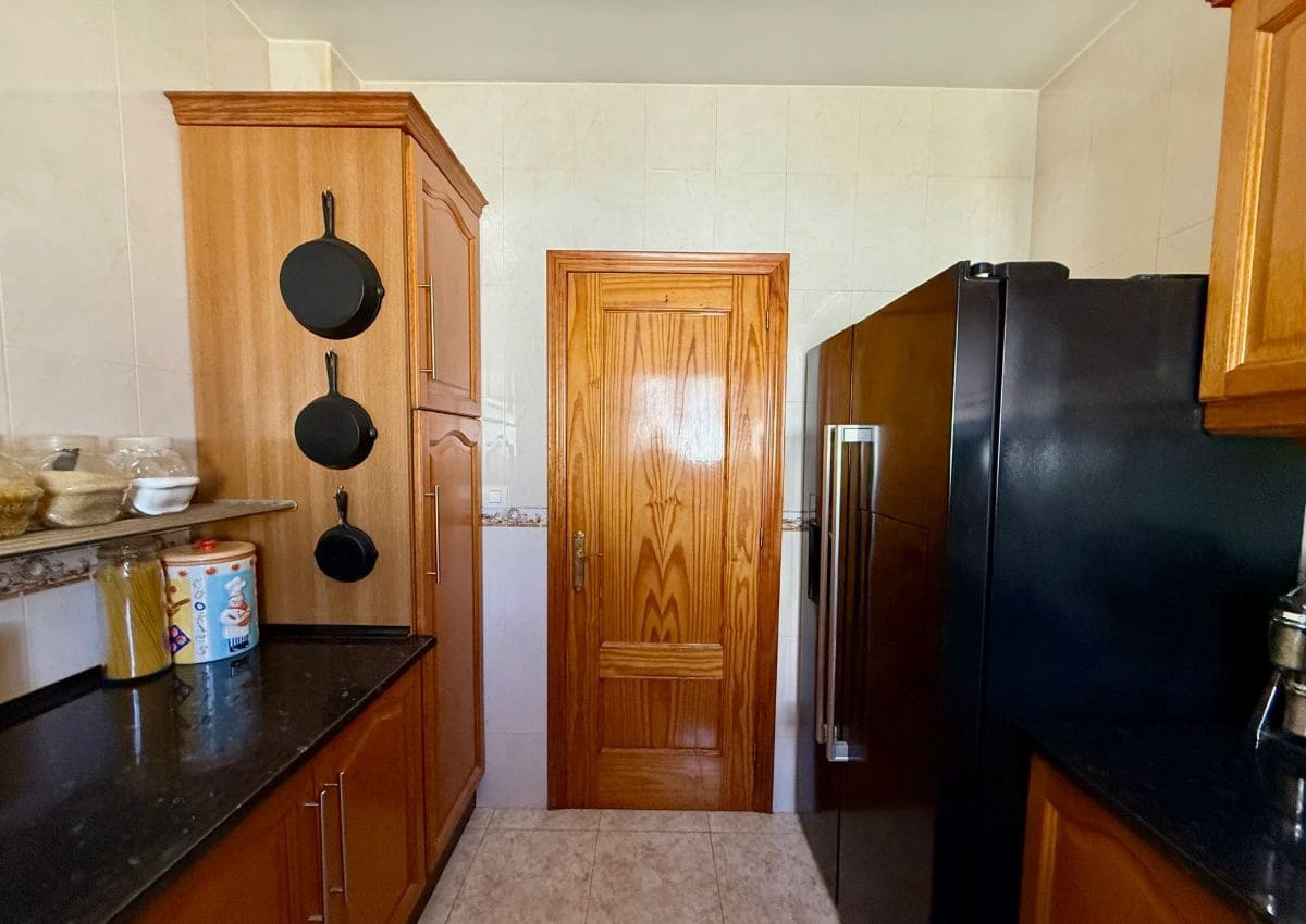 2 chambre Villa/Maison à vendre à Arboleas - 279 950 € (Ref: 10077088)