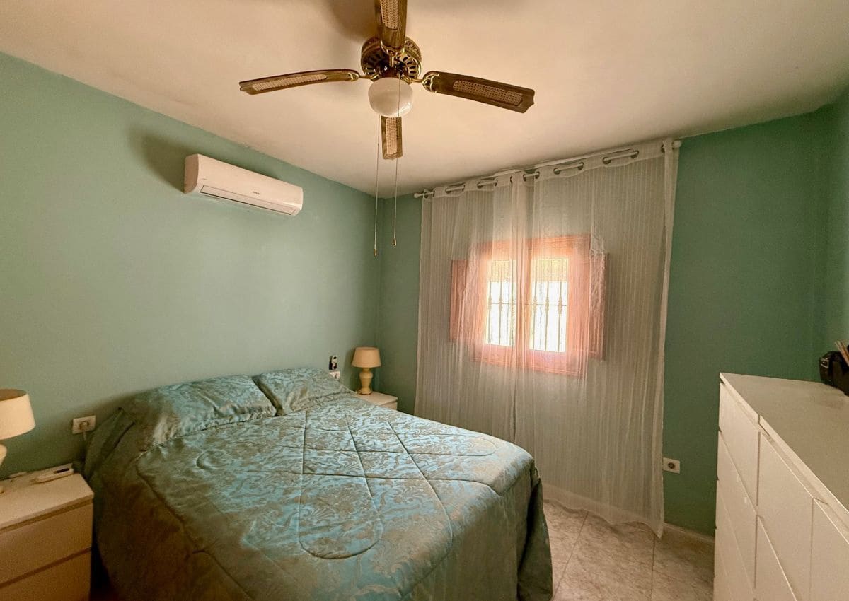 2 chambre Villa/Maison à vendre à Arboleas - 279 950 € (Ref: 10077088)