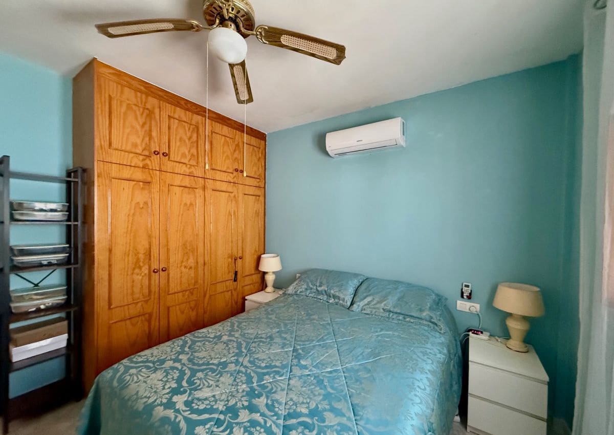 2 chambre Villa/Maison à vendre à Arboleas - 279 950 € (Ref: 10077088)