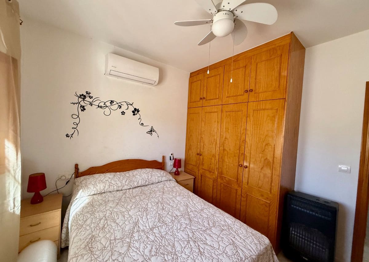 2 chambre Villa/Maison à vendre à Arboleas - 279 950 € (Ref: 10077088)