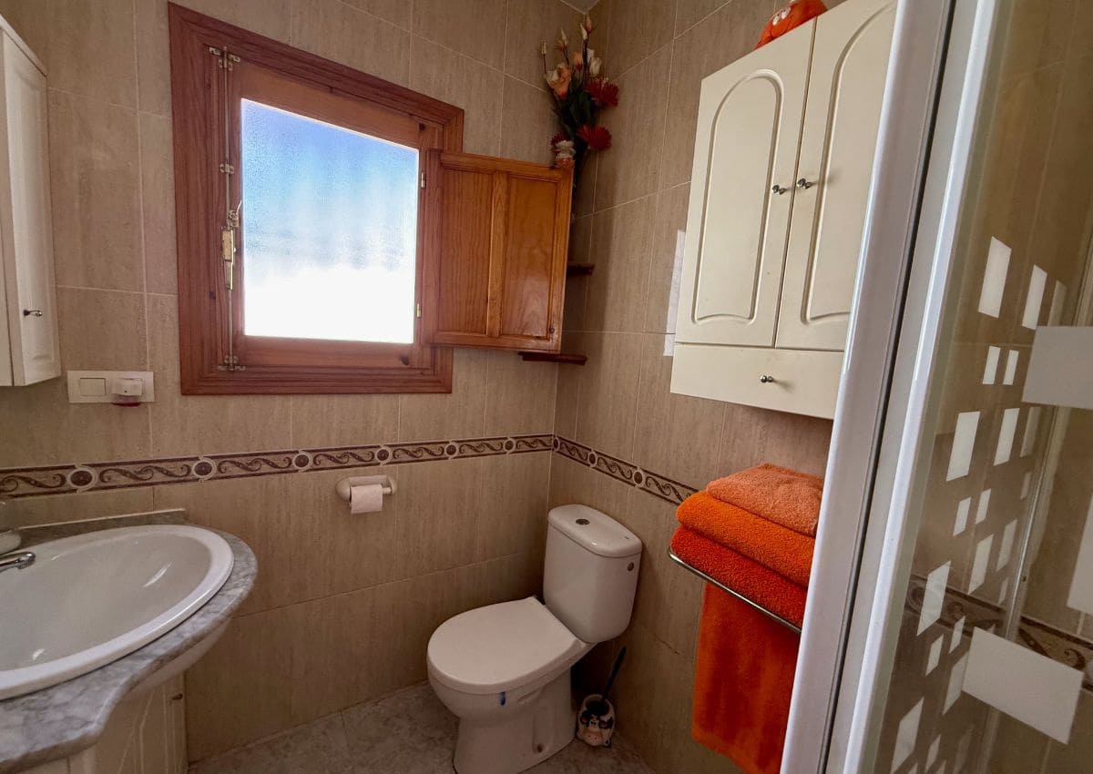 2 chambre Villa/Maison à vendre à Arboleas - 279 950 € (Ref: 10077088)