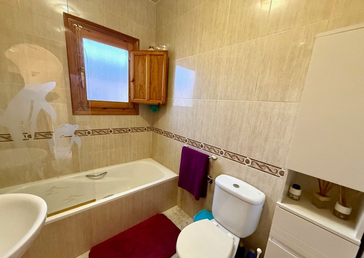2 chambre Villa/Maison à vendre à Arboleas - 279 950 € (Ref: 10077088)