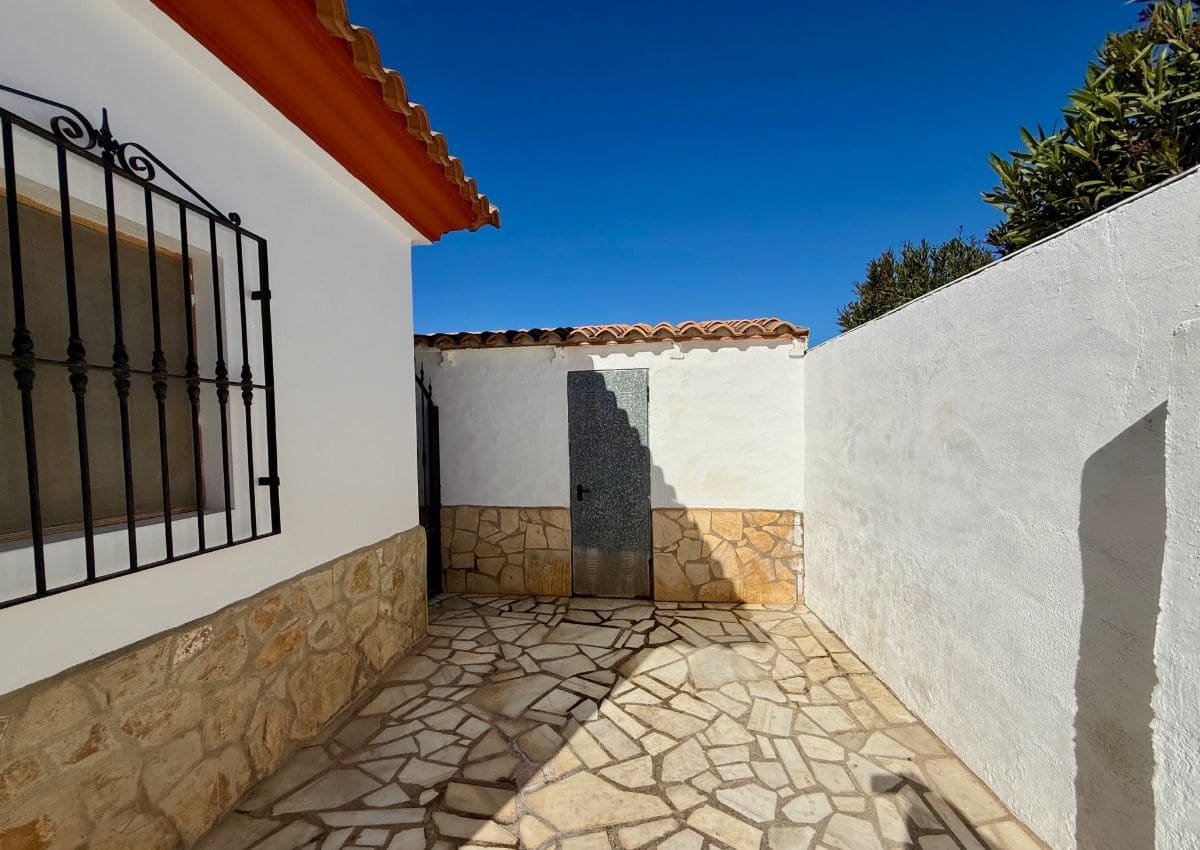 2 chambre Villa/Maison à vendre à Arboleas - 279 950 € (Ref: 10077088)