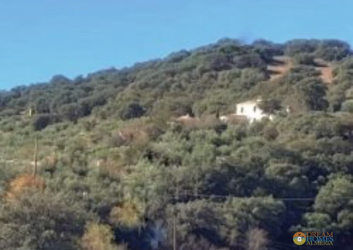 4 Zimmer Finca/Landgut zu verkaufen in Alcala la Real mit Pool - 215.000 € (Ref: 10079834)