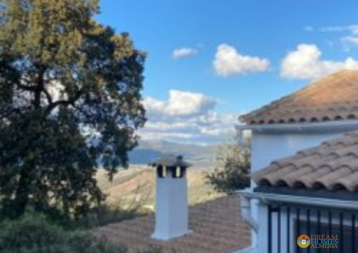 4 Zimmer Finca/Landgut zu verkaufen in Alcala la Real mit Pool - 215.000 € (Ref: 10079834)