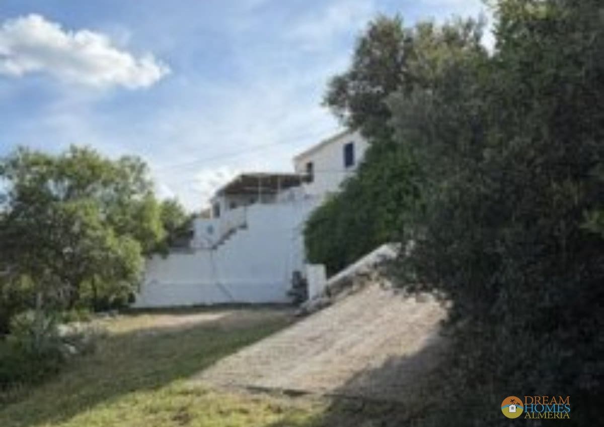 4 Zimmer Finca/Landgut zu verkaufen in Alcala la Real mit Pool - 215.000 € (Ref: 10079834)