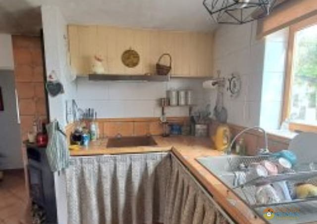 4 makuuhuone Maalaistalo myytävänä paikassa Alcalá la Real mukana uima-altaan - 215 000 € (Ref: 10079834)
