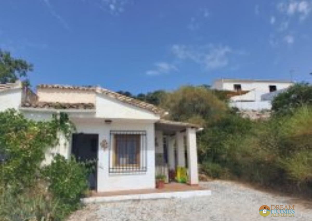 4 Zimmer Finca/Landgut zu verkaufen in Alcala la Real mit Pool - 215.000 € (Ref: 10079834)
