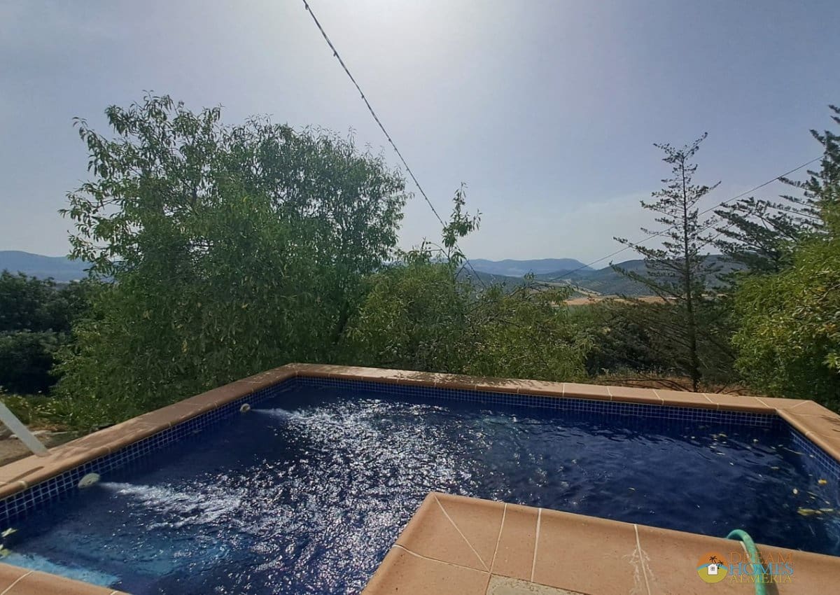 4 Zimmer Finca/Landgut zu verkaufen in Alcala la Real mit Pool - 215.000 € (Ref: 10079834)