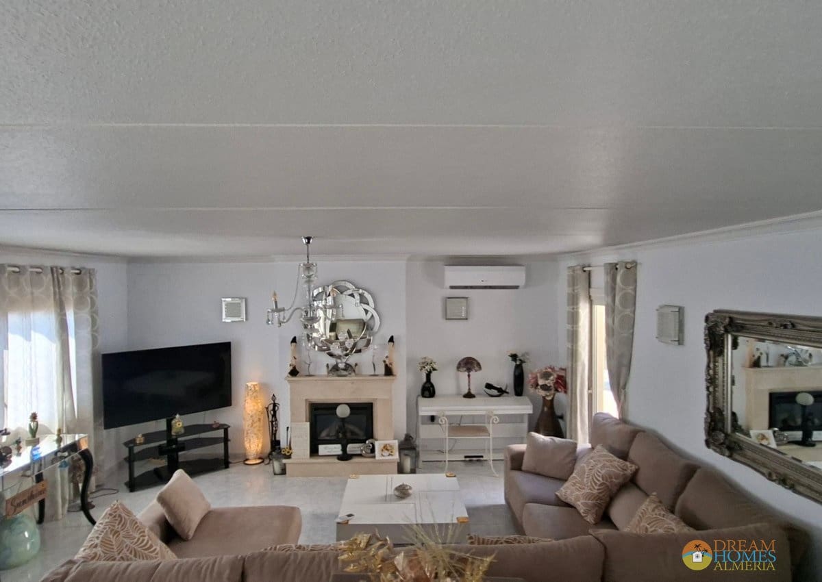 3 chambre Villa/Maison à vendre à Mojacar - 695 000 € (Ref: 10085075)