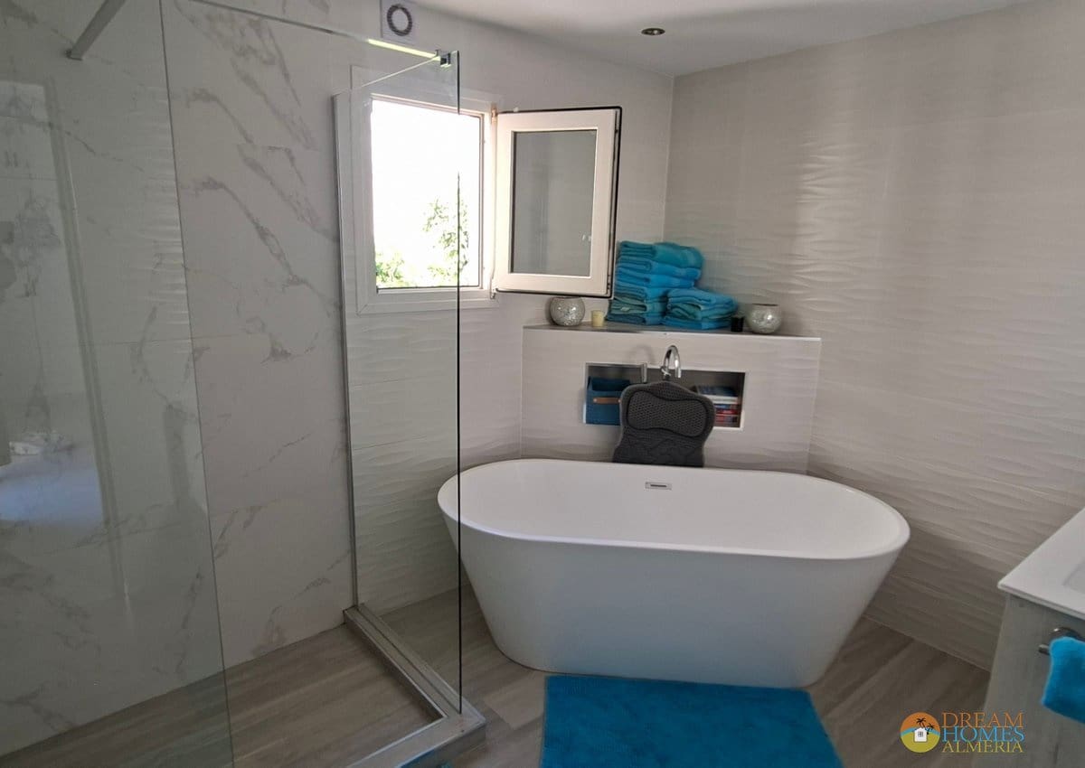 3 chambre Villa/Maison à vendre à Mojacar - 695 000 € (Ref: 10085075)
