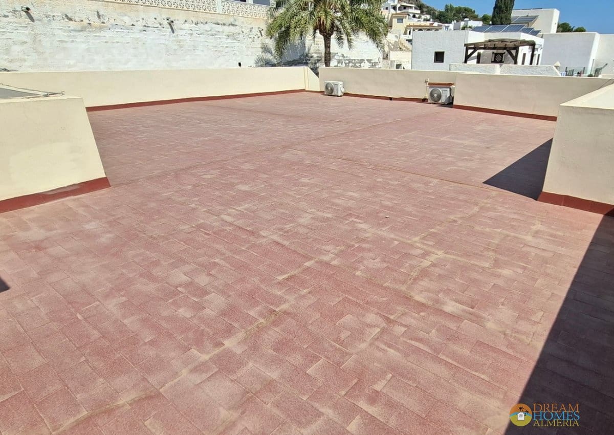 3 chambre Villa/Maison à vendre à Mojacar - 695 000 € (Ref: 10085075)