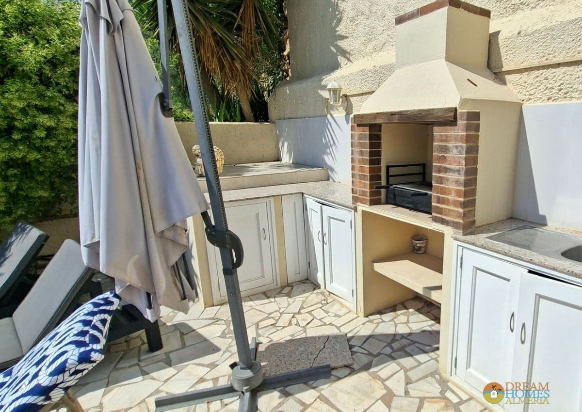3 chambre Villa/Maison à vendre à Mojacar - 695 000 € (Ref: 10085075)