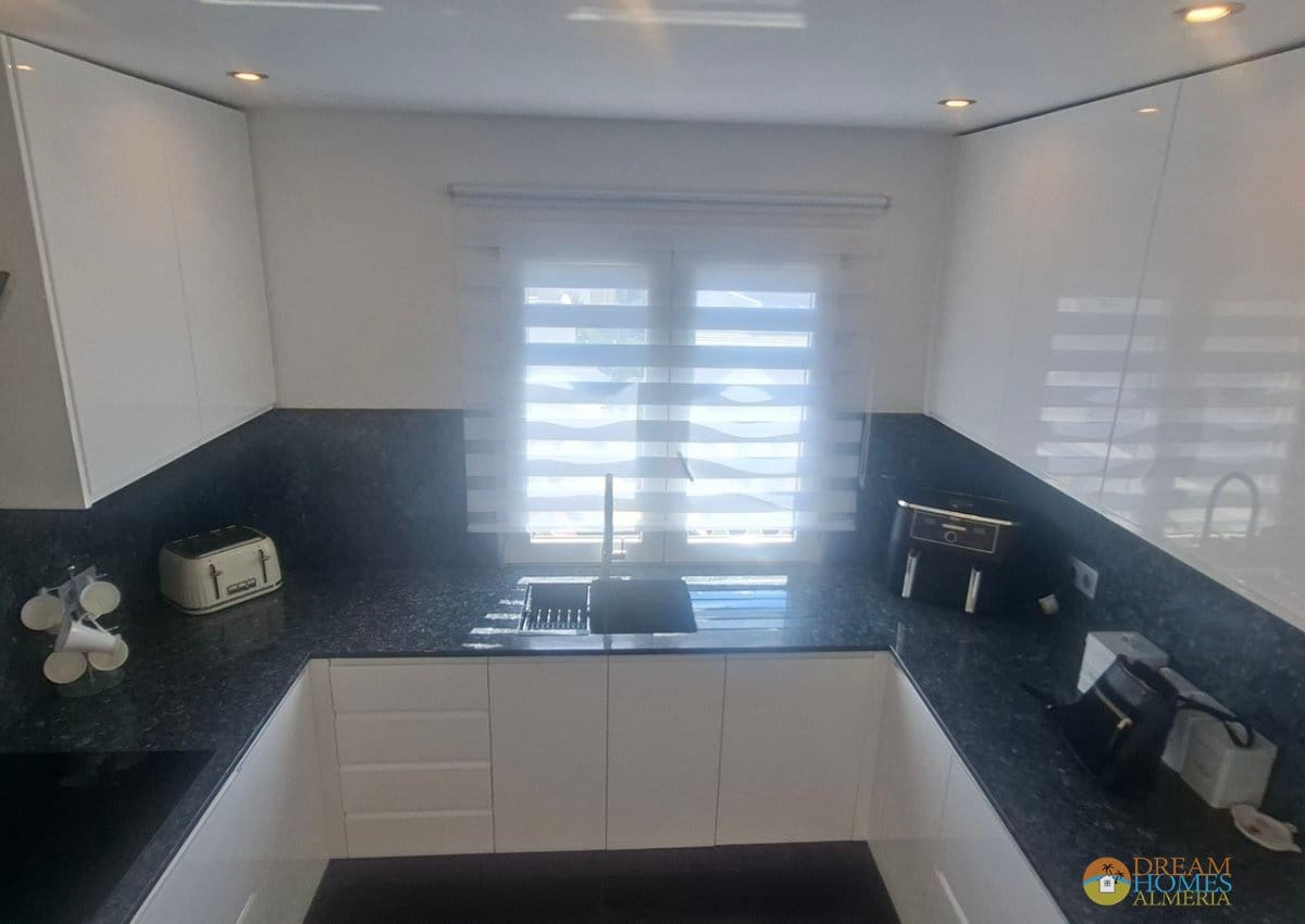 3 chambre Villa/Maison à vendre à Mojacar - 695 000 € (Ref: 10085075)