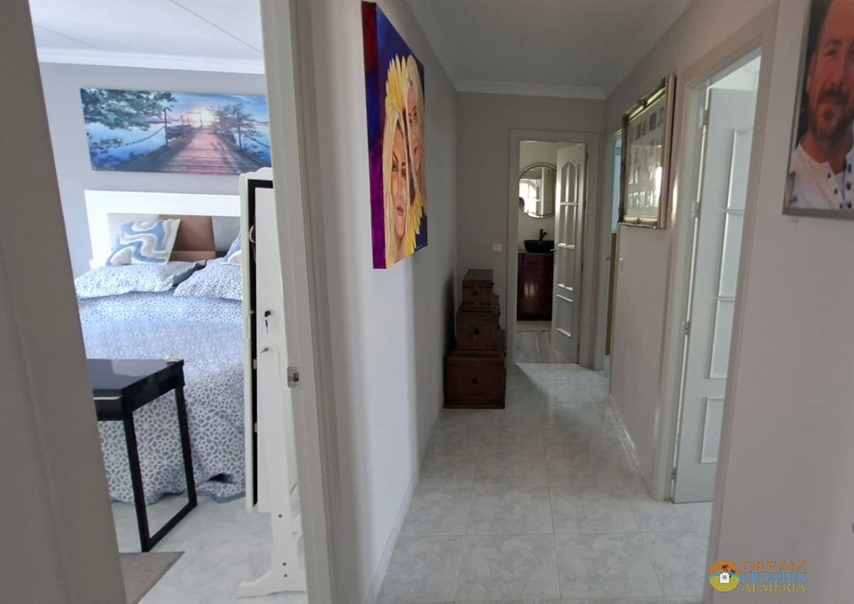 3 chambre Villa/Maison à vendre à Mojacar - 695 000 € (Ref: 10085075)