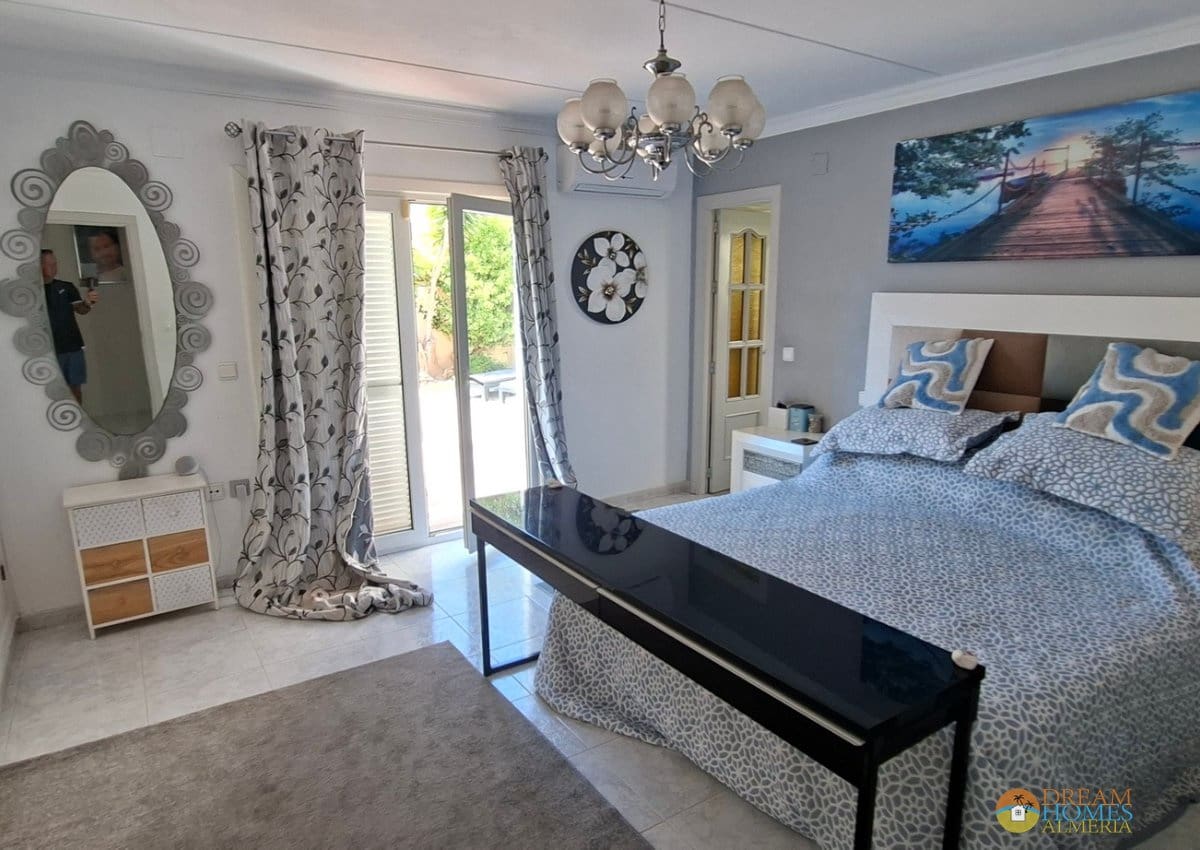 3 chambre Villa/Maison à vendre à Mojacar - 695 000 € (Ref: 10085075)