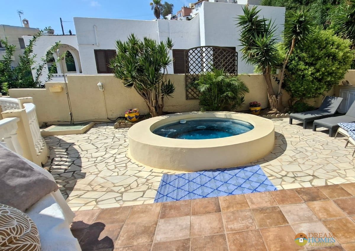 3 chambre Villa/Maison à vendre à Mojacar - 695 000 € (Ref: 10085075)