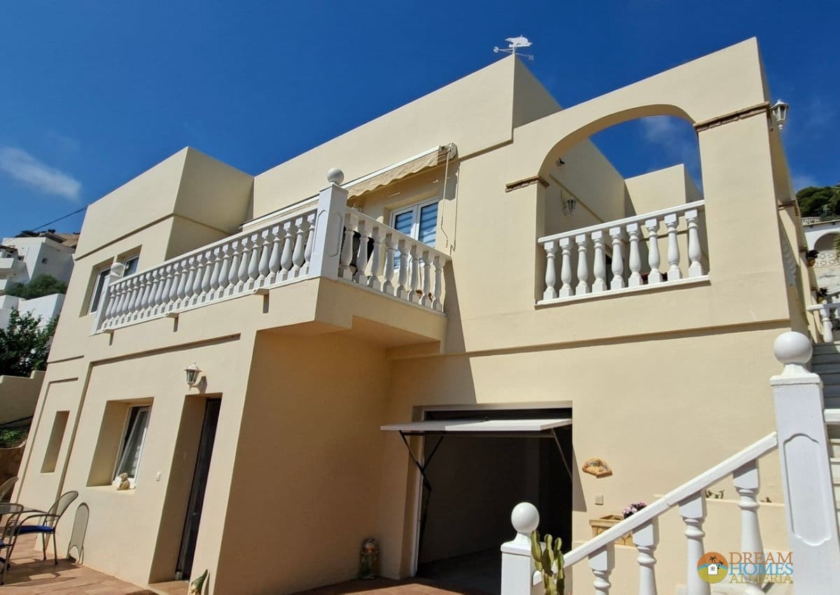 3 chambre Villa/Maison à vendre à Mojacar - 695 000 € (Ref: 10085075)