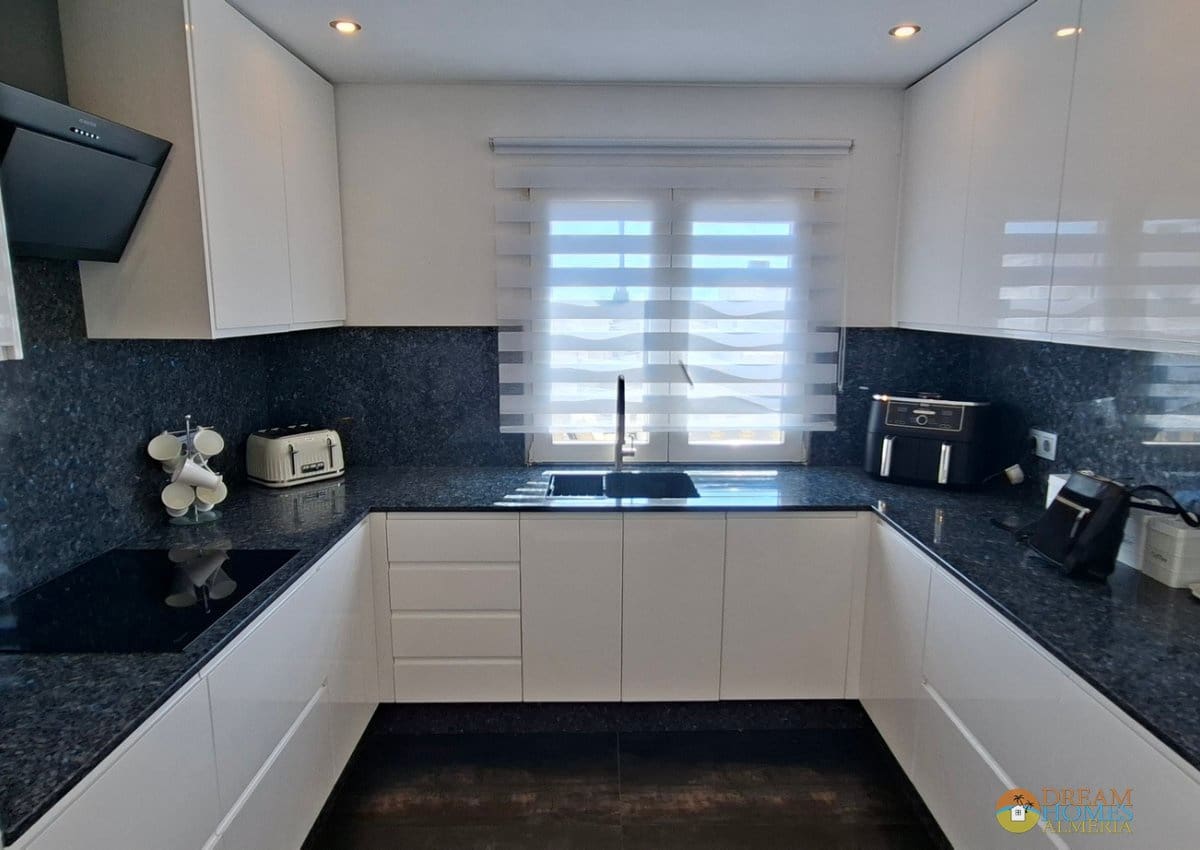 3 chambre Villa/Maison à vendre à Mojacar - 695 000 € (Ref: 10085075)