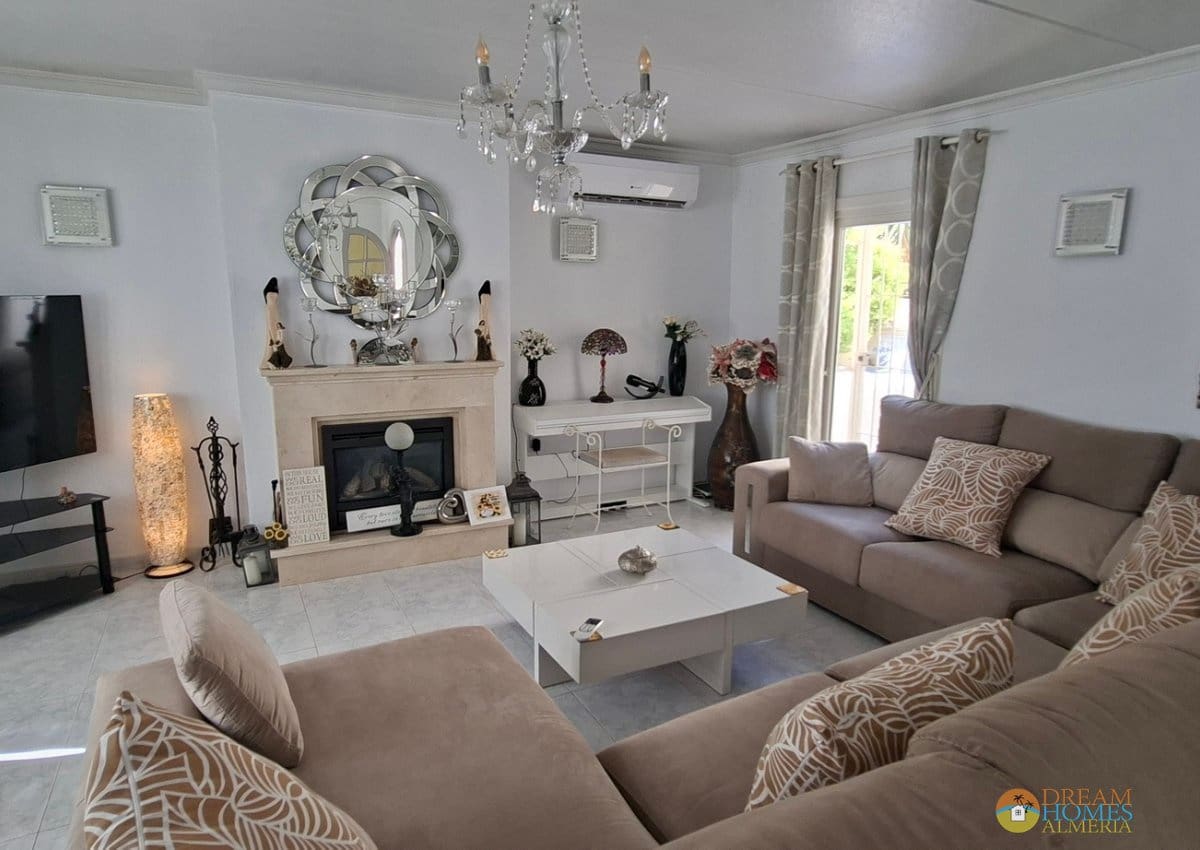 3 chambre Villa/Maison à vendre à Mojacar - 695 000 € (Ref: 10085075)
