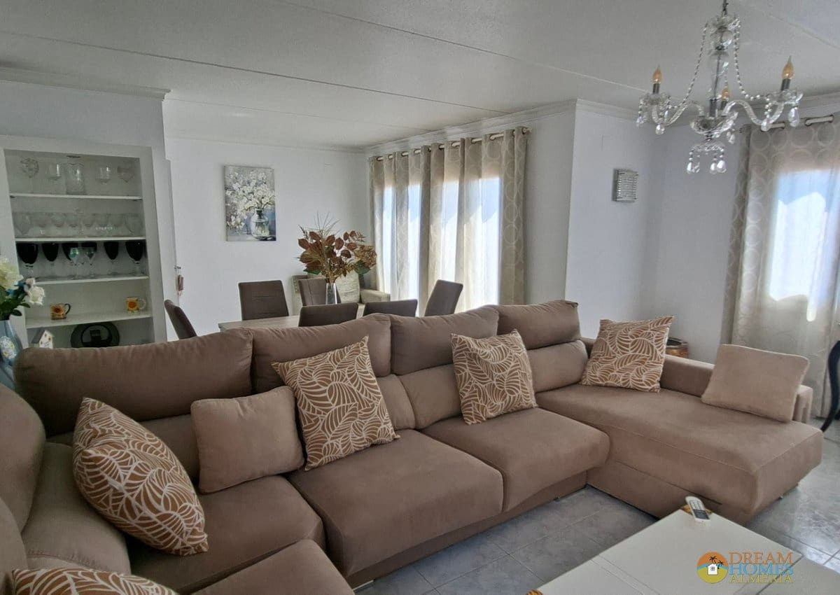 3 chambre Villa/Maison à vendre à Mojacar - 695 000 € (Ref: 10085075)