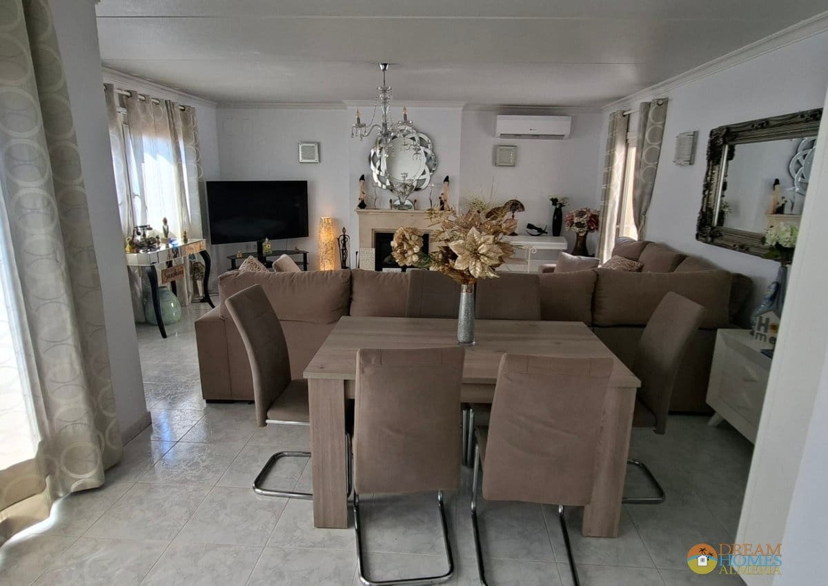 3 chambre Villa/Maison à vendre à Mojacar - 695 000 € (Ref: 10085075)
