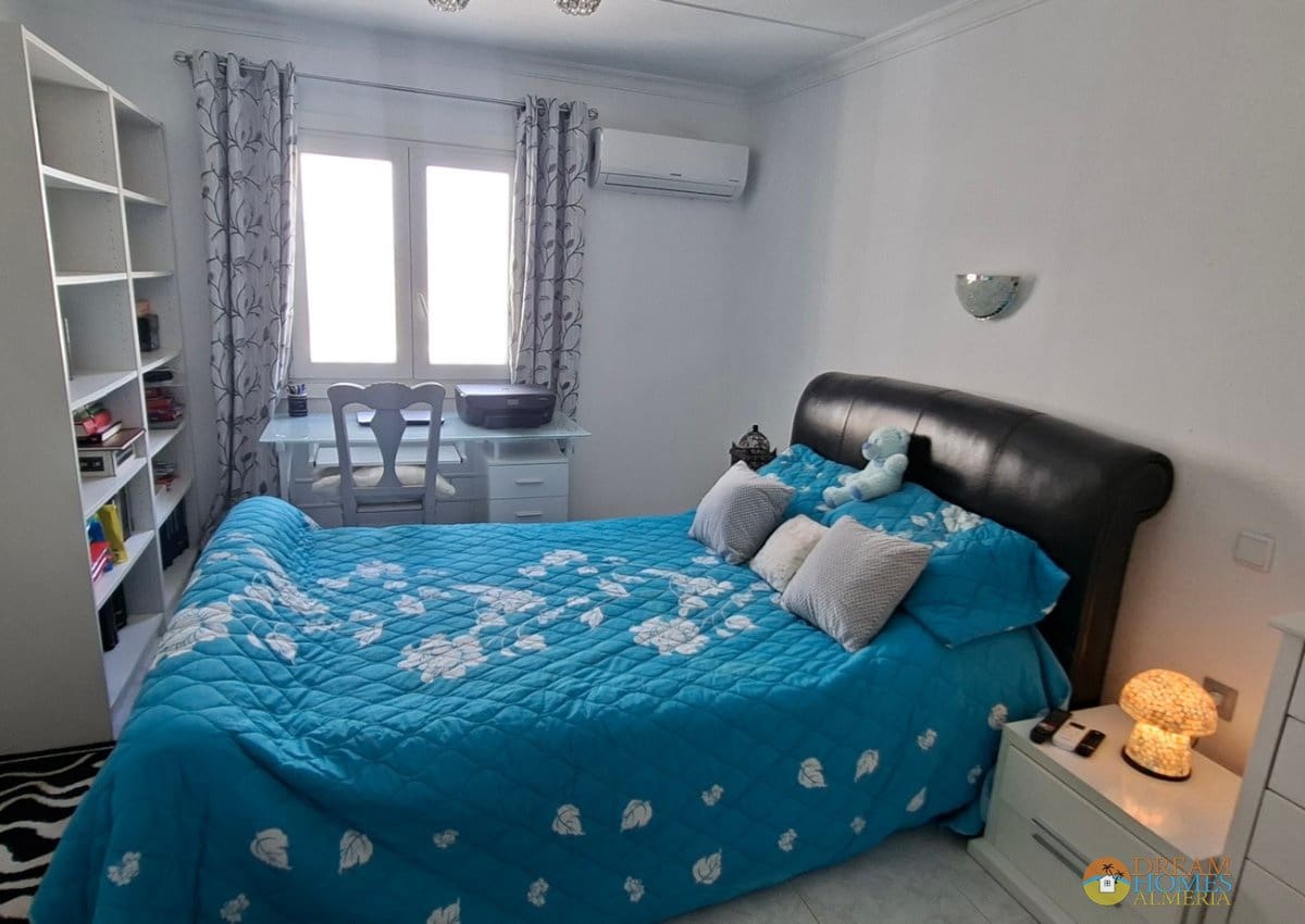 3 chambre Villa/Maison à vendre à Mojacar - 695 000 € (Ref: 10085075)