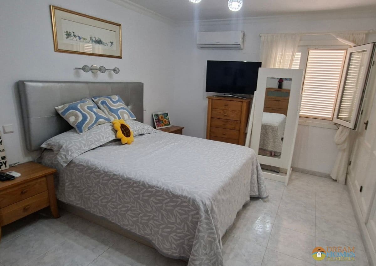 3 chambre Villa/Maison à vendre à Mojacar - 695 000 € (Ref: 10085075)