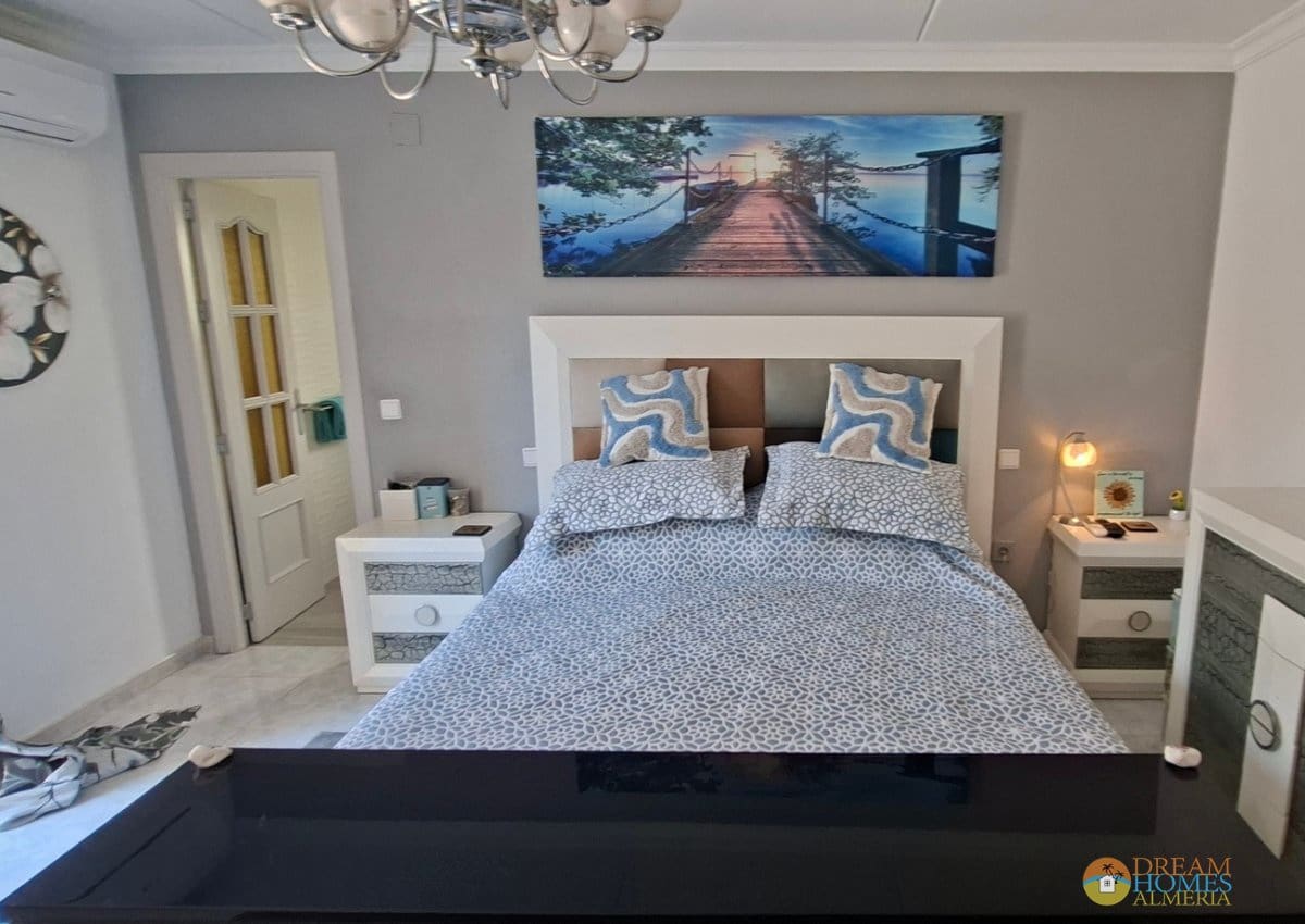 3 chambre Villa/Maison à vendre à Mojacar - 695 000 € (Ref: 10085075)
