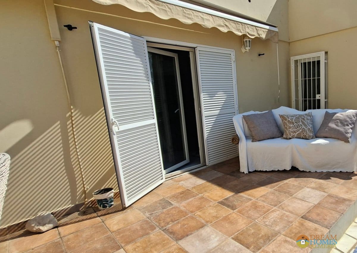 3 chambre Villa/Maison à vendre à Mojacar - 695 000 € (Ref: 10085075)