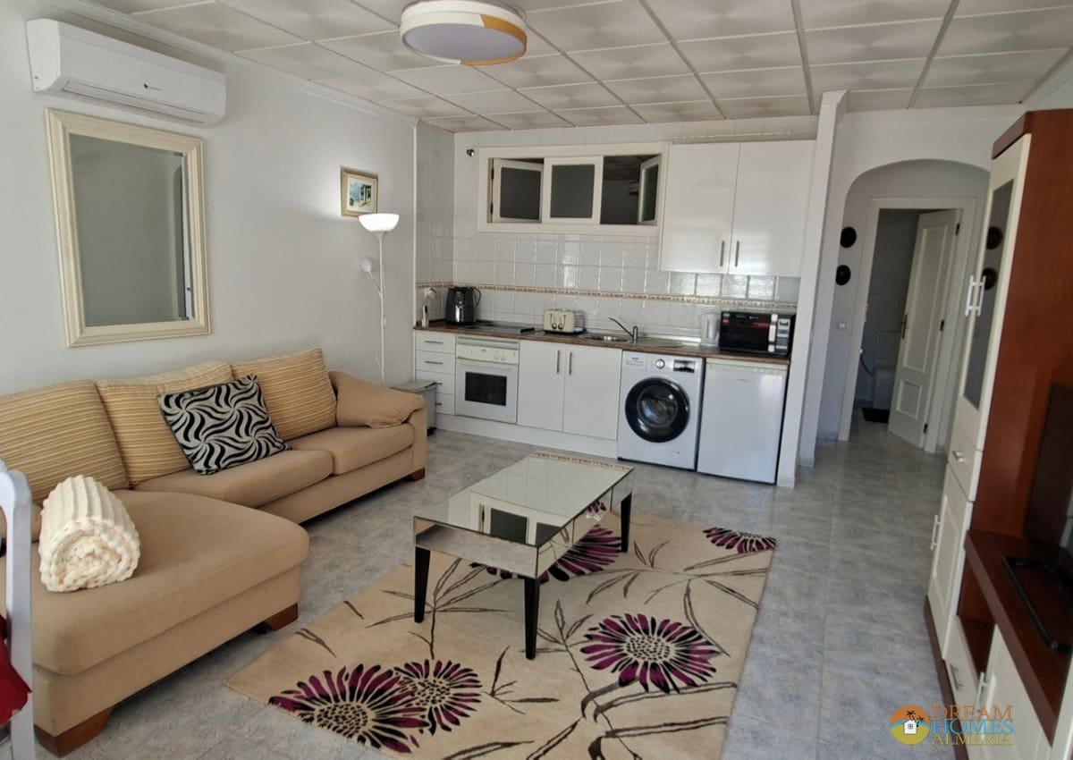 3 chambre Villa/Maison à vendre à Mojacar - 695 000 € (Ref: 10085075)